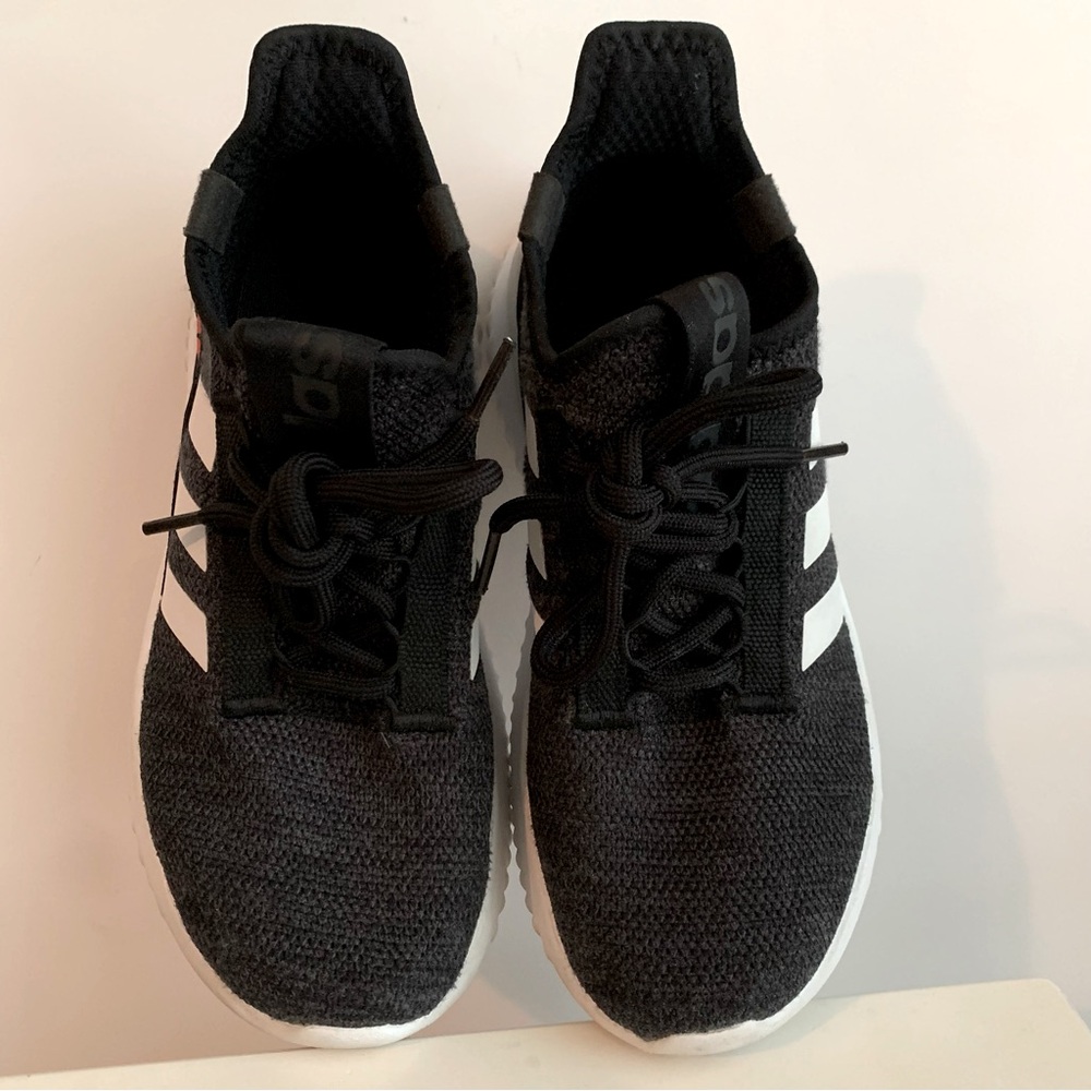 Adidas Unisex-Child Kaptir 2.0 Running Shoe (Little Big Kid) Running Shoes 6Y - Picture 5 of 8